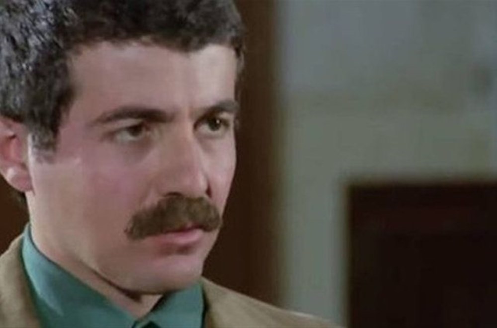 Hababam Sınıfı oyuncusu Dinçay Çetindamar hayatını kaybetti (Hababam