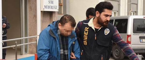 Doktorun skandal paylaşımları tesadüfen ortaya çıktı