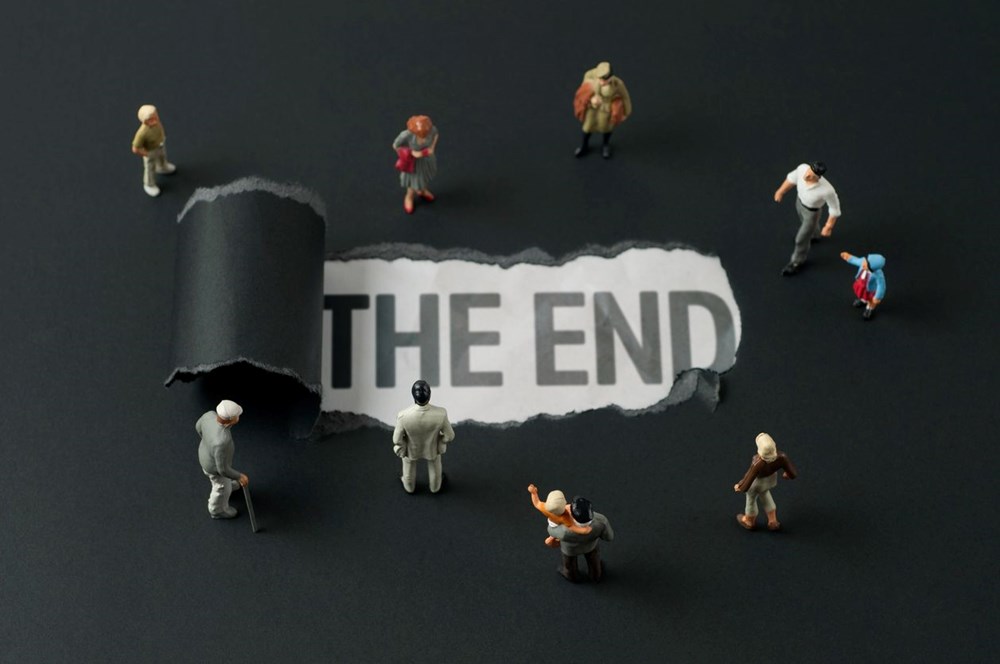 Kıyamet Günü Saati güncelleniyor: İnsanlığın kendi kendini yok etmesine kaç dakika kaldı? - 10