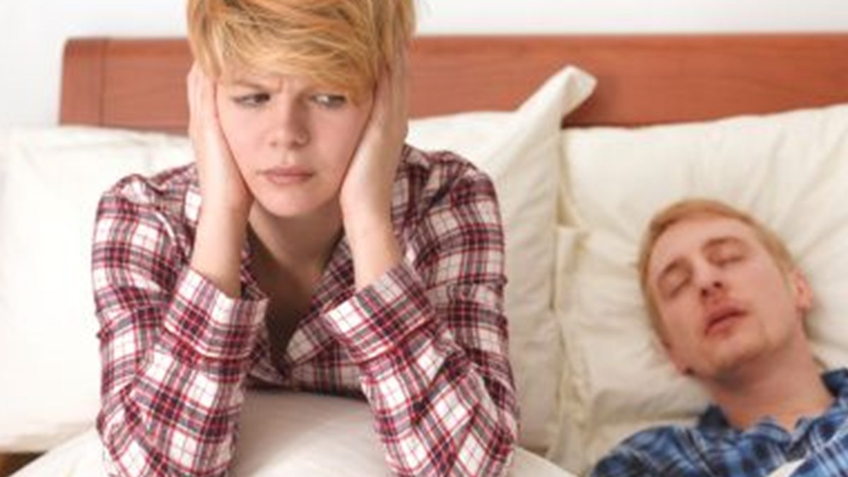 horlama neden erkeklerde daha fazla