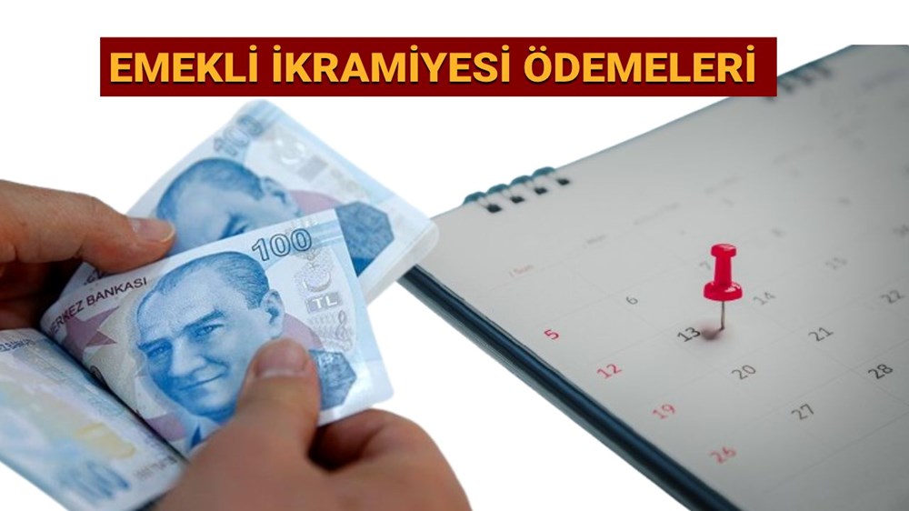 Emekli Bayram İkramiyesi 2025: SGK Ödeme Takvimi ve 4000 TL İkramiye Ne Zaman Hesapta? 72 nHrTUkuAs0 Ty2sptG1Z A