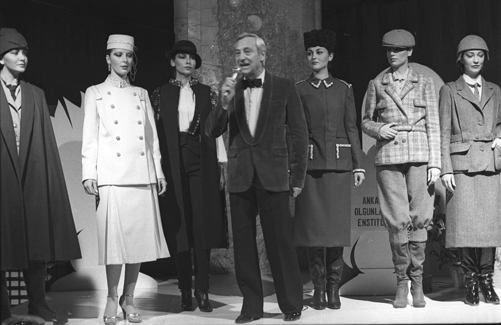 Halit Kıvanç'ın ardından taziye mesajları - 10