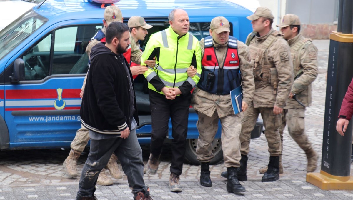 Erzincan maden faciası: Şirketin Türkiye müdürü adli kontrol şartıyla serbest