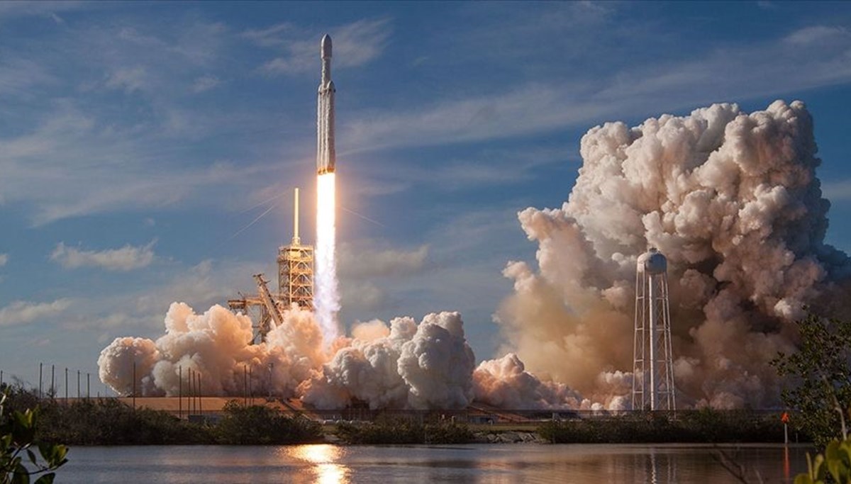 SpaceX, 2022 başında Starship'i yörünge testine sokacak