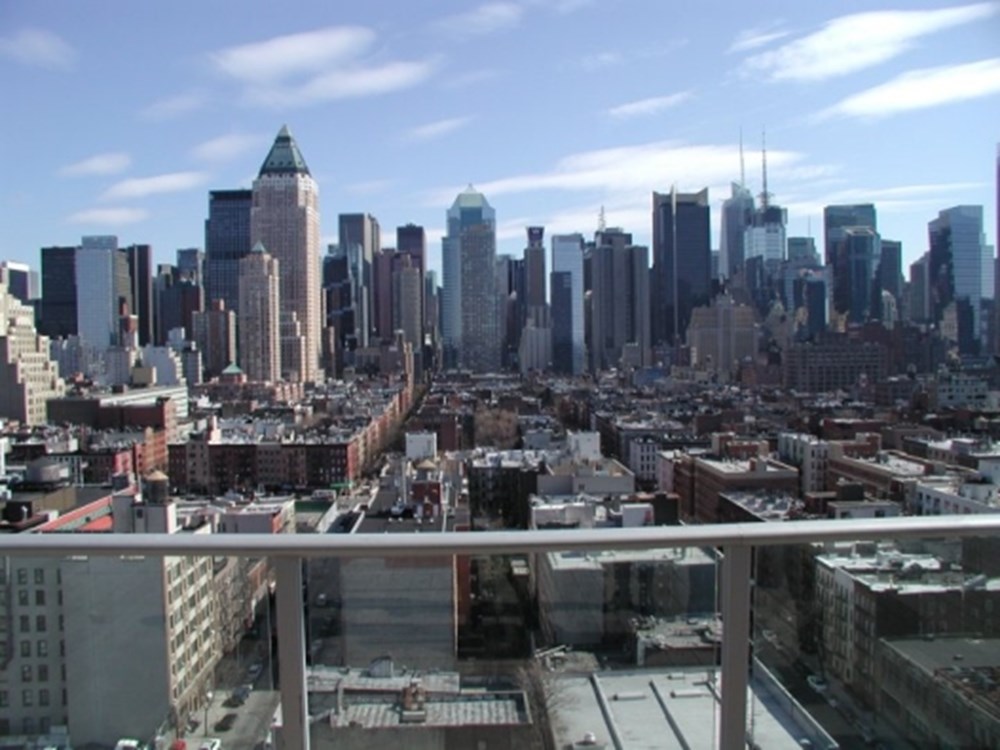 New York'u bir de çatıdan keşfedin! - 33
