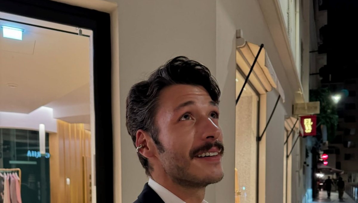 Kubilay Aka, City of Life Continuum filmine konuk oldu