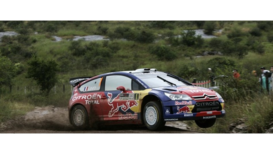 WRC ilk kez İstanbul'da