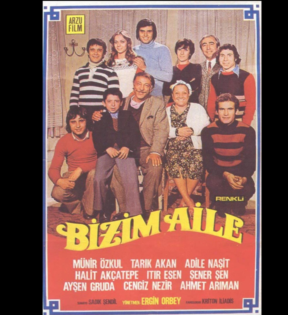 79. yaş gününde en iyi Şener Şen filmleri - 4 79. yaş gününde en iyi Şener Şen filmleri - 4