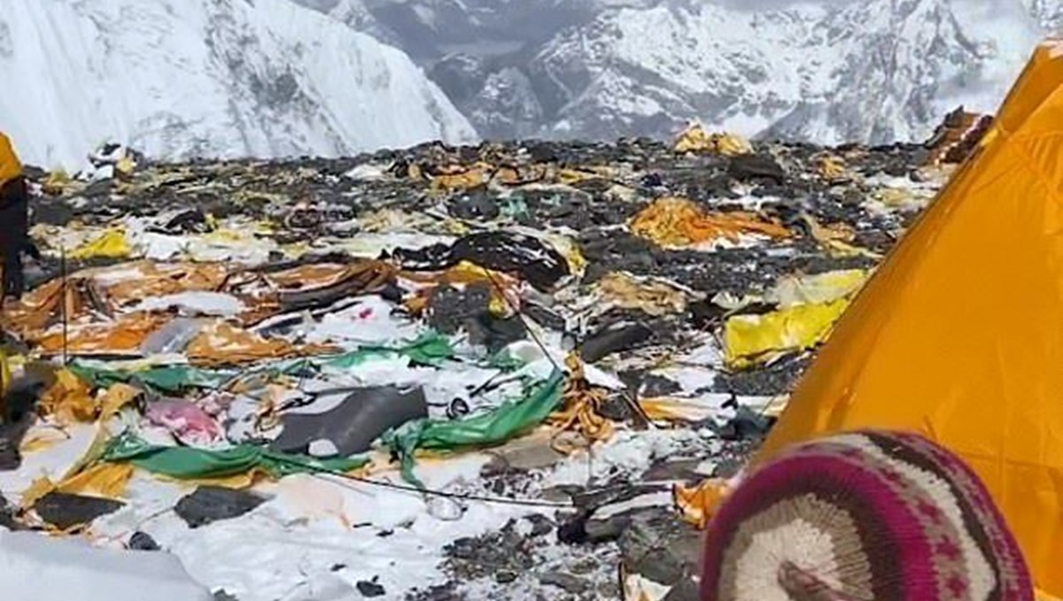Himalaya dağları Himalaya dağları