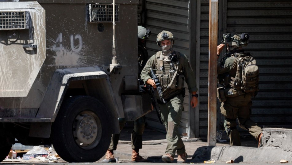 İsrail'de işgal hazırlığı: Gazze'ye büyük bir operasyon yolda