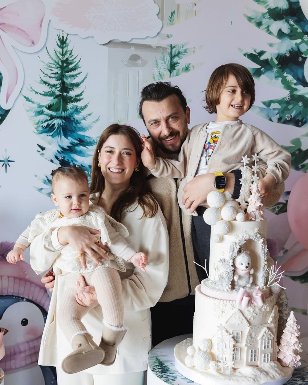Hazal Kaya'nın hastalığına Ali Atay'dan yorum: Nihal gerçekmiş - 2