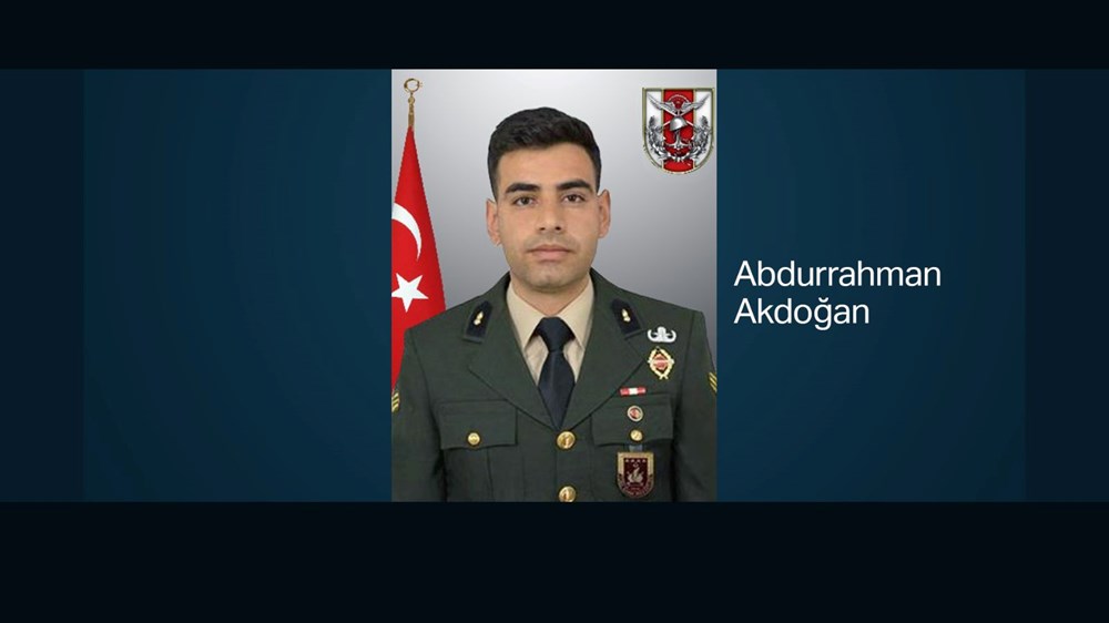 Şehitlerin yarım kalan öyküleri: Türkiye şehitlerini uğurluyor - 12