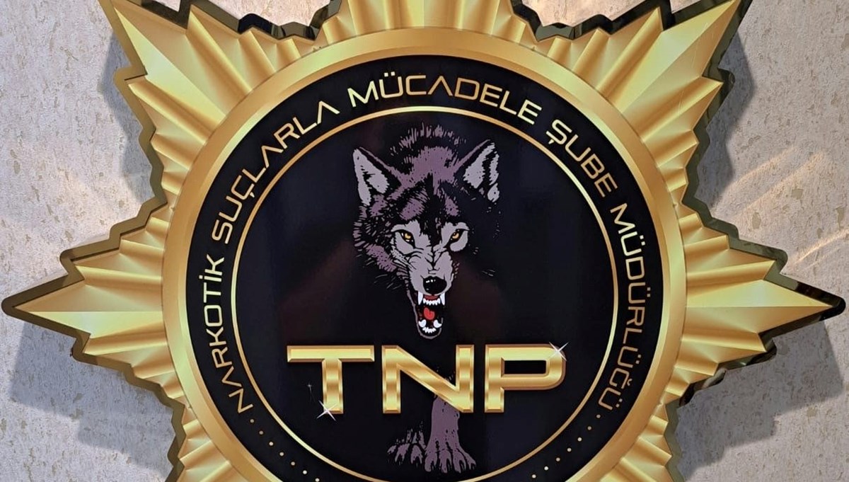 Tokat'ta uyuşturucu operasyonu