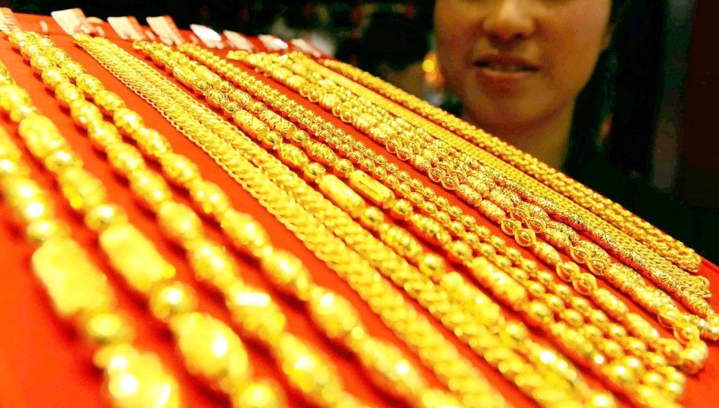 Gram altın 7 bin lira mı olacak?