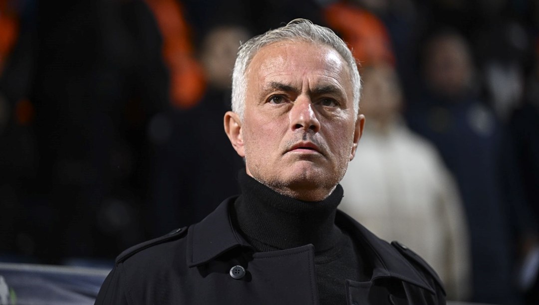 Jose Mourinho ameliyat geçirdi