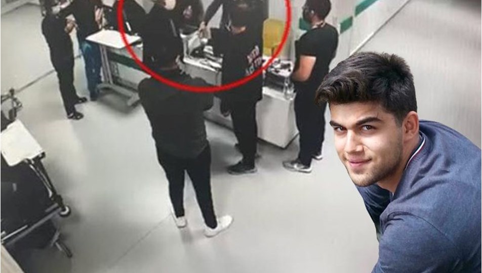 Muğla'da uzman çavuşla tartışan doktor memurluktan ihraç edildi