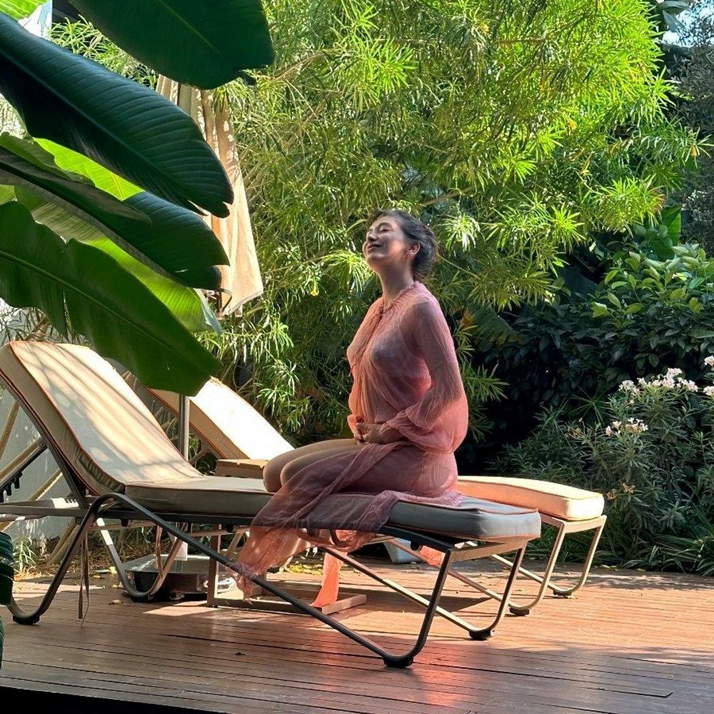 Neslihan Atagül'ün bebeğinin cinsiyeti belli oldu - 2