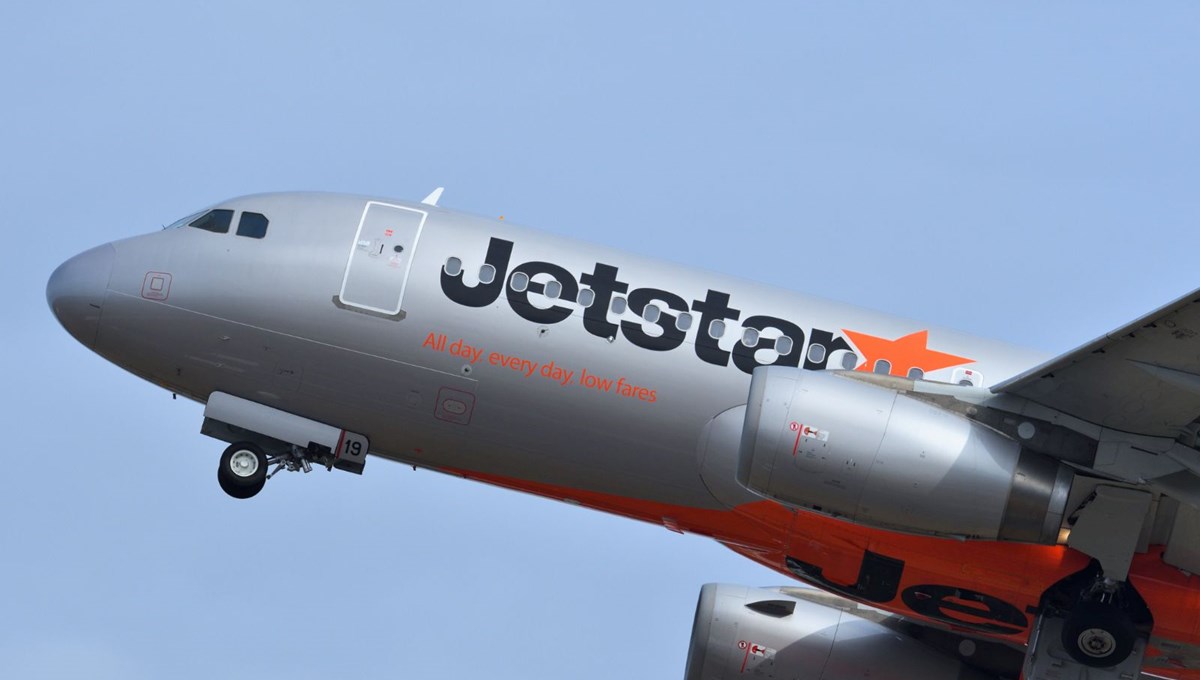 Havayolu şirketi Jetstar kapanıyor