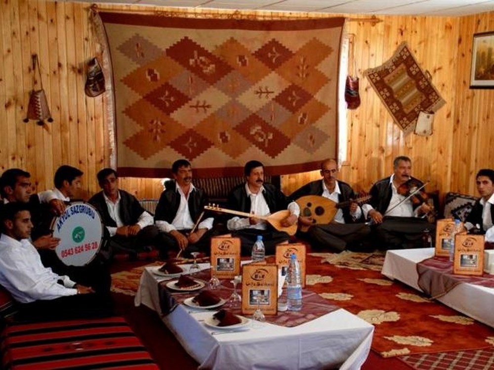 Türkiye'de yapılması gereken 25 şey - 43