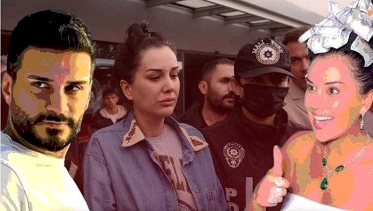 Otopark kavgası davası: Dilan Polat ile Engin Polat hakkında yeni mütalaa Otopark kavgası davası: Dilan Polat ile Engin Polat hakkında yeni mütalaa