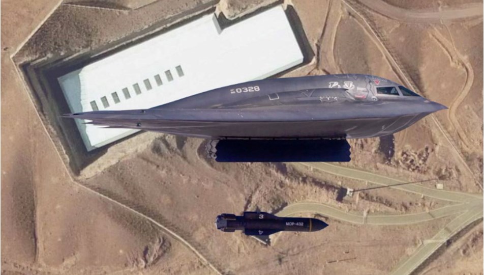 Nükleer tesis vurulursa ne olur? Risk ne kadar büyük?