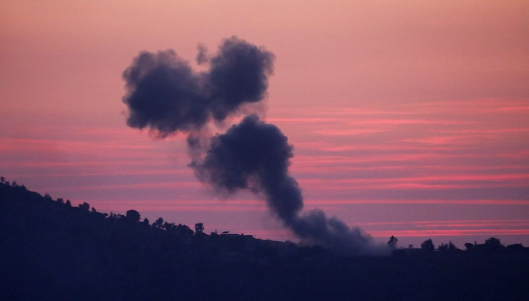 Ortadoğu'da son durum: İsrail'den Lübnan'a geniş çaplı tahliye emri