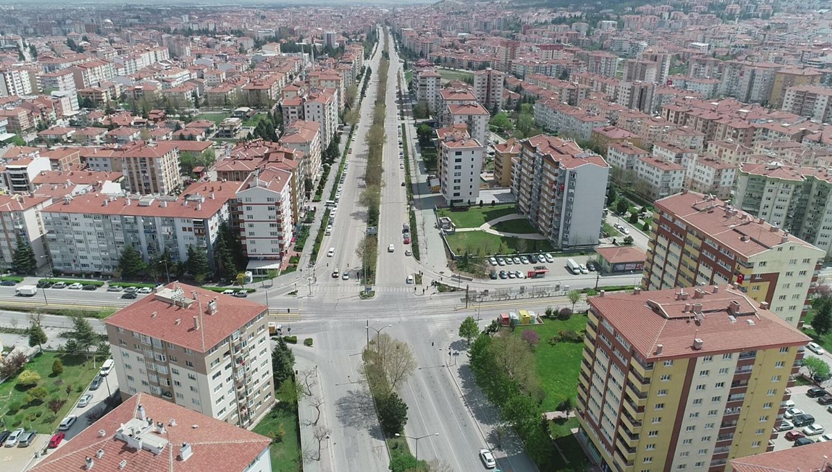 Öğrenciler gitti, Eskişehir'de kiralık ev fiyatları düştü