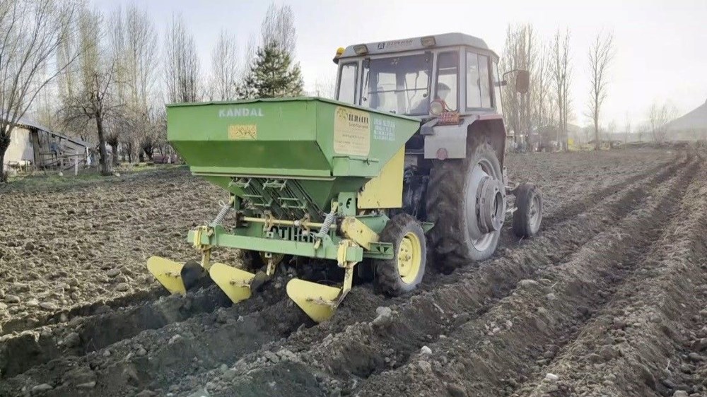 "Patates diyarı" olarak biliniyor: Çiftçiler dönemden umutlu 74 nKdGuo0CJk6EDURlE jNEw