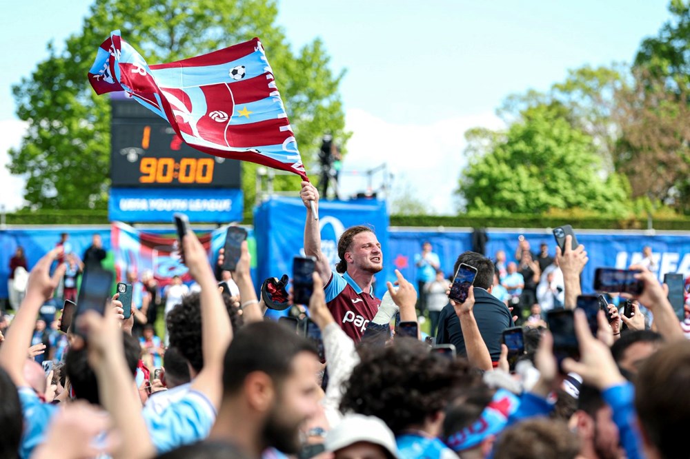 Canlı Anlatım: Trabzonspor U19 - Barcelona U19 72 nKphmqtnikKM4 KKITTsWg
