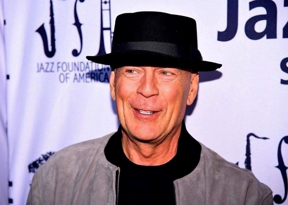 Bruce Willis'in eşinden itiraf: Suçluluk duyuyorum - 1