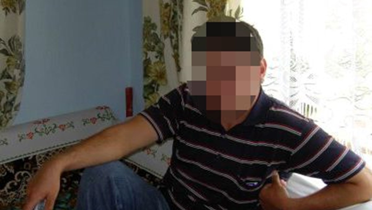 9 yaşındaki kızına cinsel istismarla suçlanan adama 18 yıl 9 ay hapis 9 yaşındaki kızına cinsel istismarla suçlanan adama 18 yıl 9 ay hapis