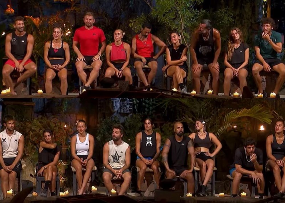 Survivor'da şoke eden kural ihlali: Acun Ilıcalı konseyde açıkladı - 1
