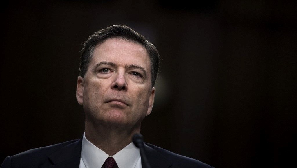 Eski FBI şefinden gizemli paylaşım
