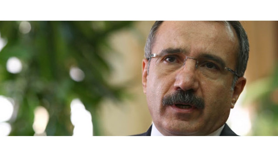 Dinçer: Kürtçe seçmeli olabilir