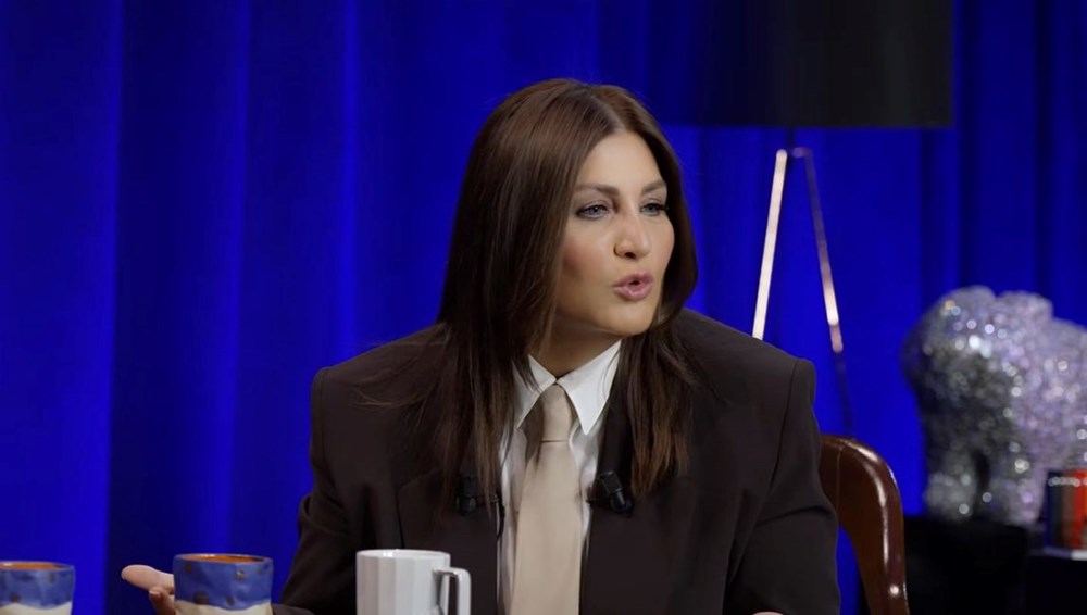 Sibel Can kazandığı ilk parayla ne yaptığını açıkladı - 3