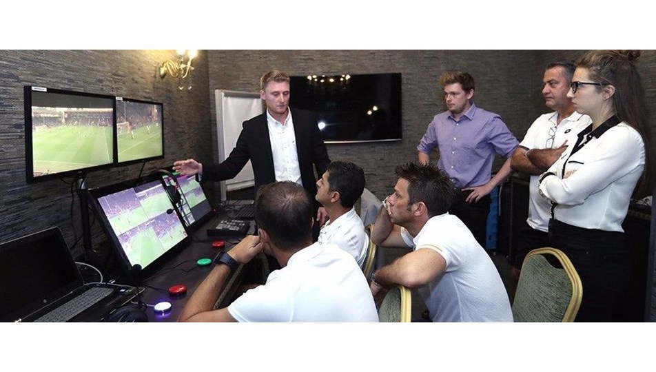 12. haftanın video yardımcı hakemleri (VAR) belli oldu
