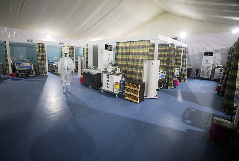 CDC'ye göre corona virüste riskli gruplar - 2