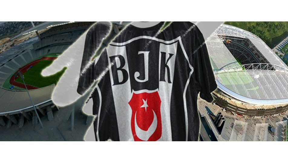 Olimpiyat kapalı, İstikamet Arena mı?