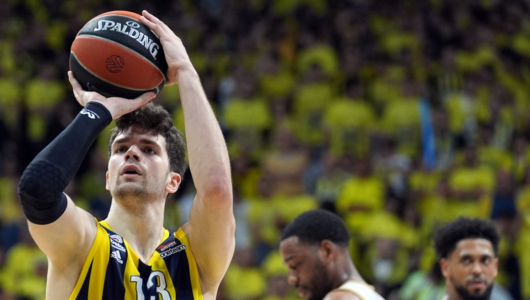 Fenerbahçe Beko, Final Four hedefiyle Fransa'da