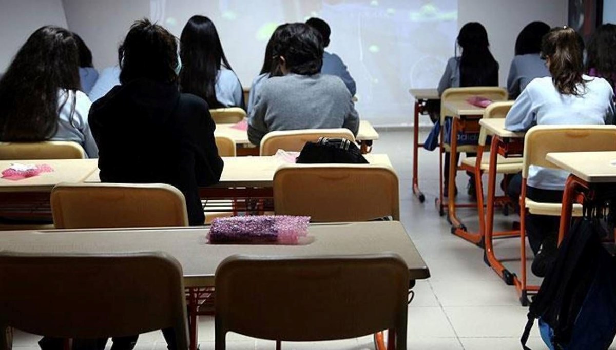 Özel okul fiyatları için yeni adım