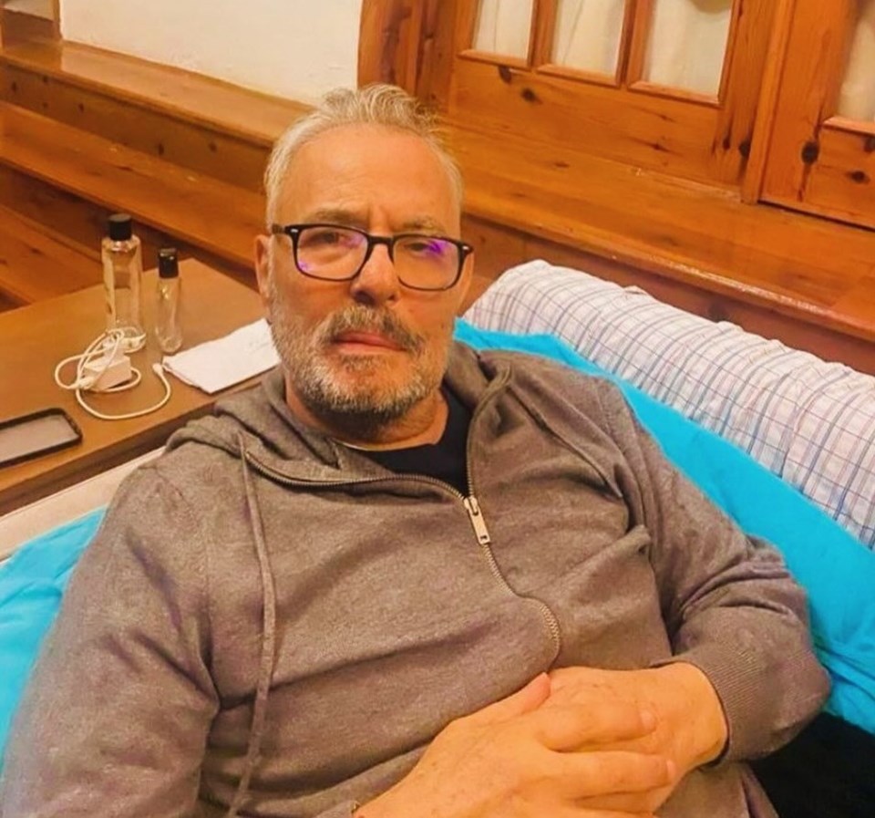Ferdi Tayfur'un miras davasında ikinci duruşma: İtirazlar sürüyor - 2