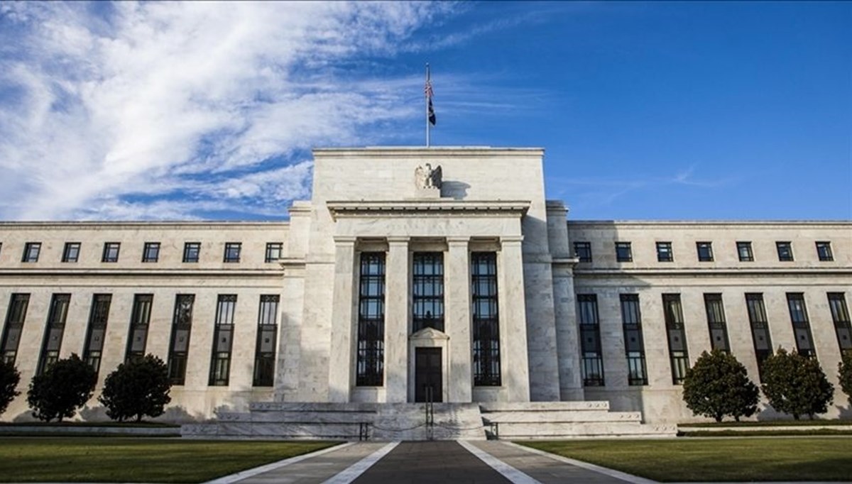FED faiz kararı ne zaman açıklanacak? ABD Merkez Bankası (FED) faiz beklentisi FED faiz kararı ne zaman açıklanacak? ABD Merkez Bankası (FED) faiz beklentisi