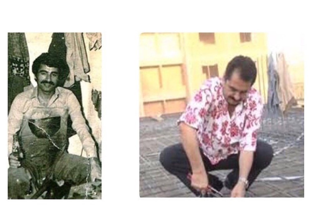 Ünlülerden 1 Mayıs İşçi Bayramı mesajları - 4