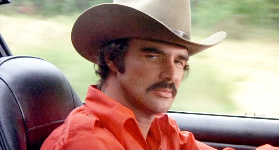 Ünlü oyuncu Burt Reynolds hayatını kaybetti (Burt Reynolds kimdir?) - 1