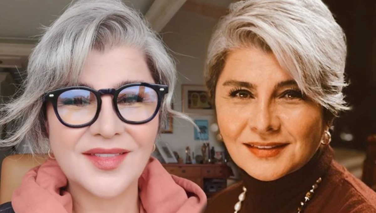 Devrim Yakut meme kanseri teşhisi aldığını açıkladı