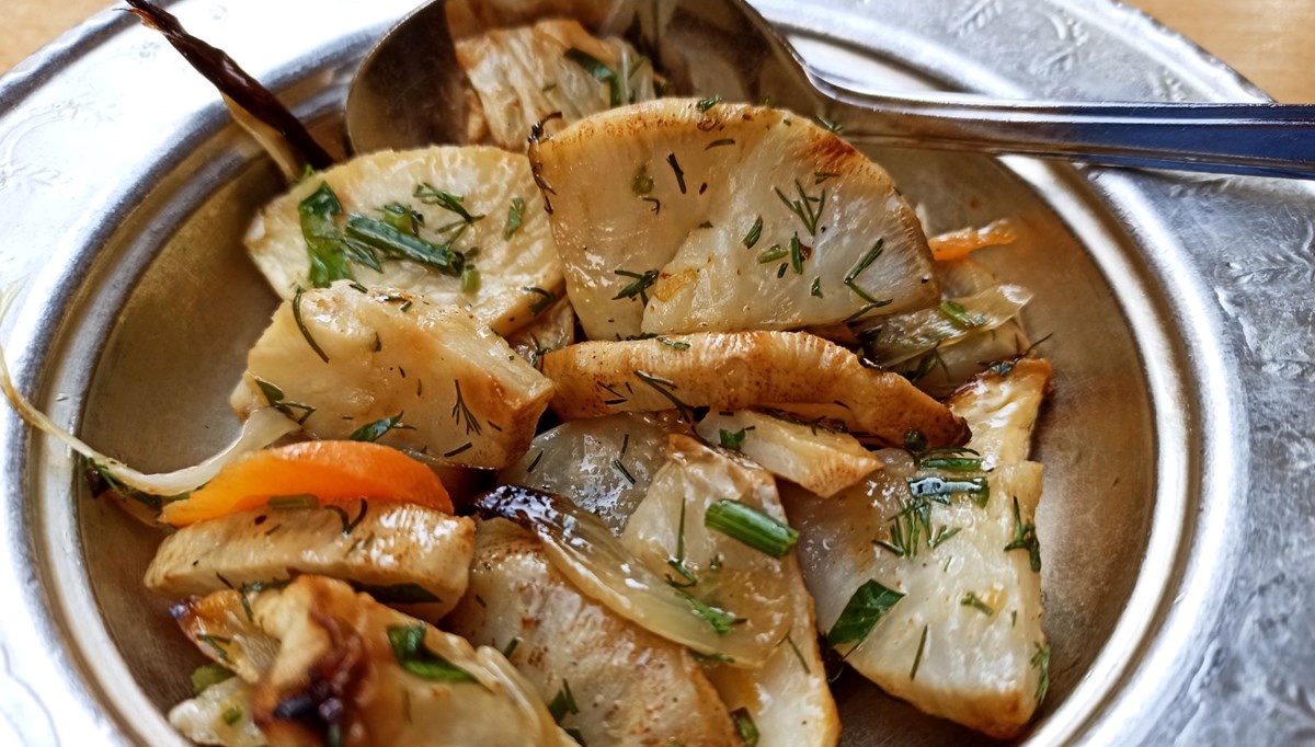 Her lokması karaciğer dostu: Kış gelince sofraların baş köşesine geçti, vücutta toksin bırakmıyor