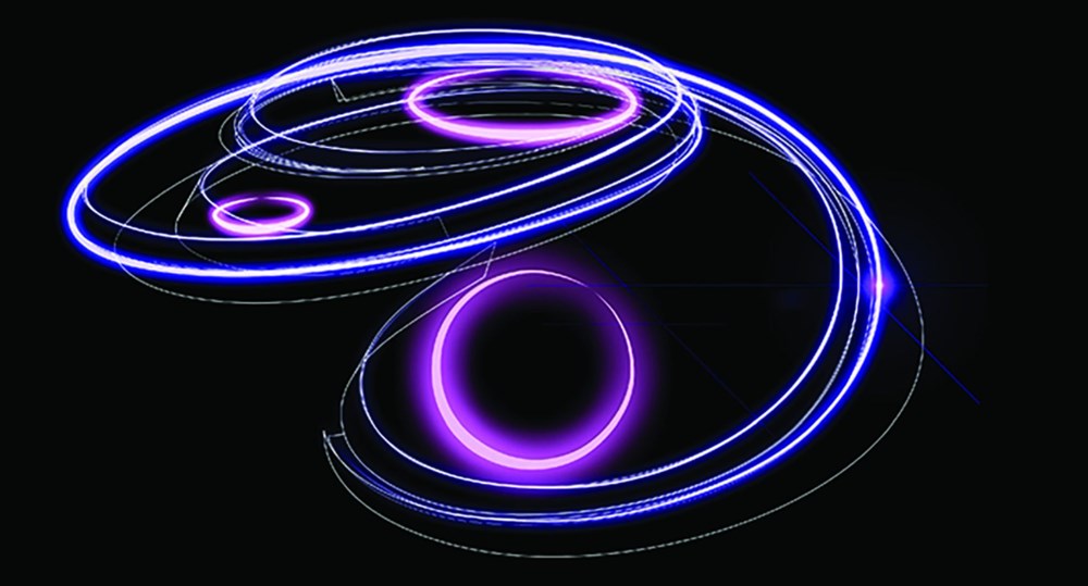 Dünyanın en büyük astronomi müzesi Şanghay'da açılıyor - 5