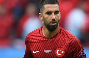 arda turan ntv spor