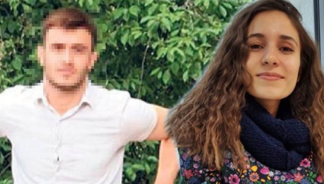 Gülistan Doku'nun erkek arkadaşı: Kaybolmadan saatler önce 'korkuyorum' diye mesaj attı