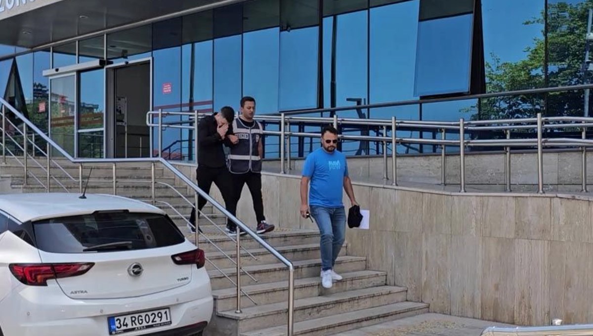 14 yaşındaki çocuğa cinsel istismar davasında “iyi hal” indirimiyle 13 yıl 4 ay hapis cezası 14 yaşındaki çocuğa cinsel istismar davasında “iyi hal” indirimiyle 13 yıl 4 ay hapis cezası